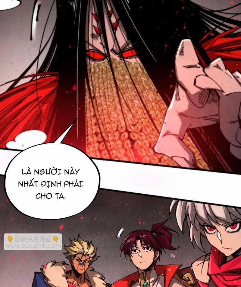 Vạn Cổ Chí Tôn - Chapter 511 - Trang 16