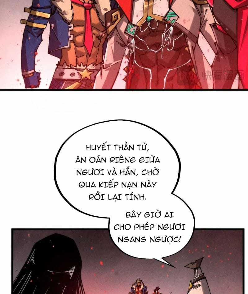 Vạn Cổ Chí Tôn - Chapter 511 - Trang 17