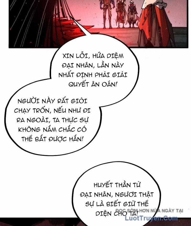 Vạn Cổ Chí Tôn - Chapter 511 - Trang 18