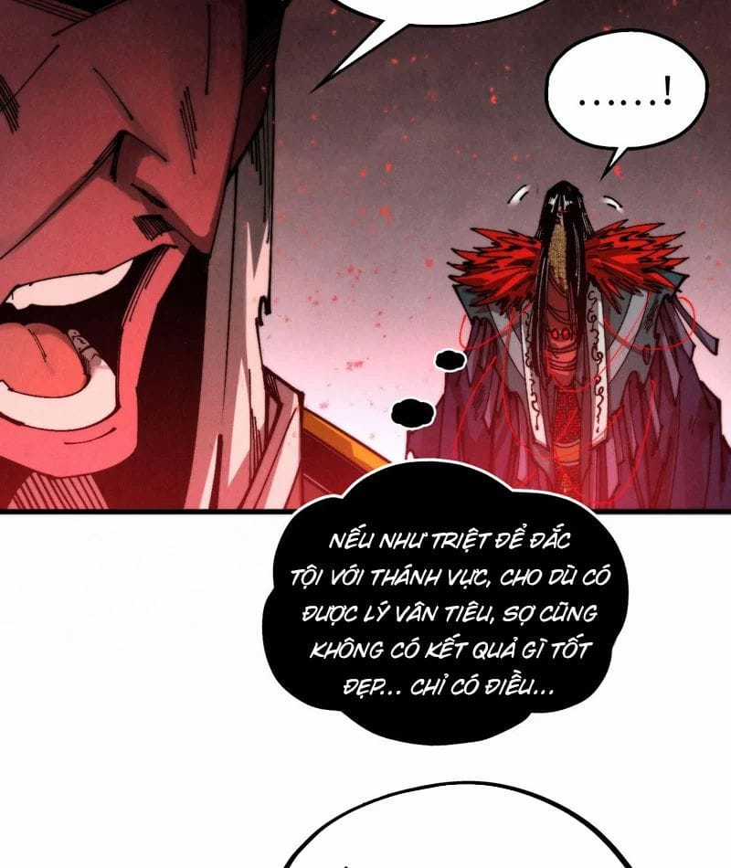 Vạn Cổ Chí Tôn - Chapter 511 - Trang 19