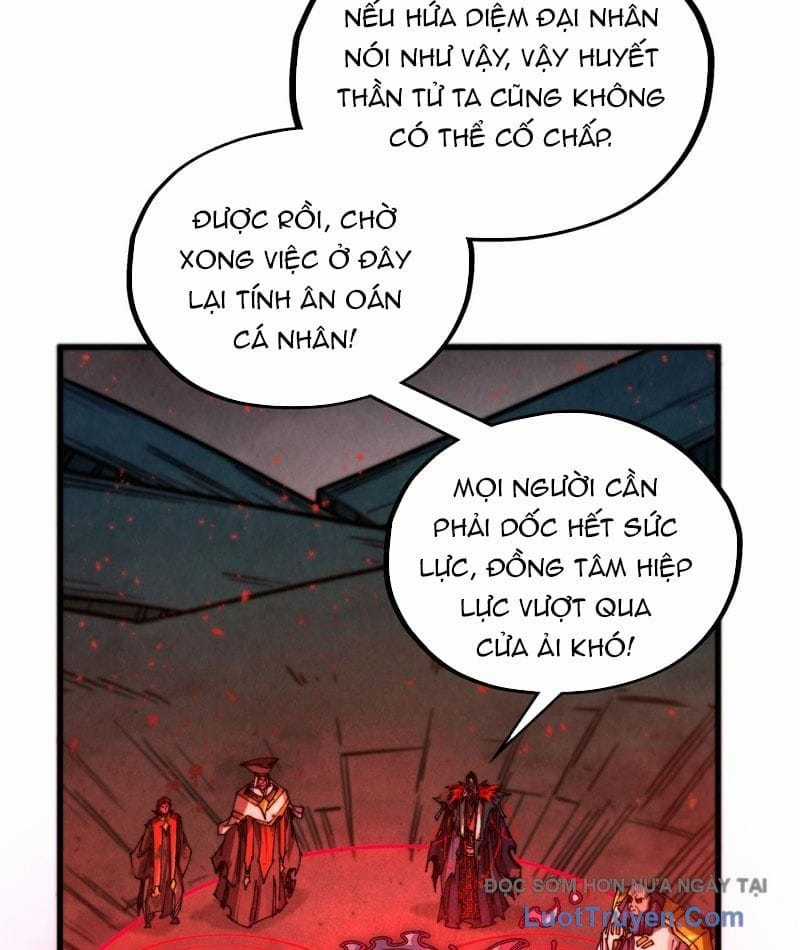 Vạn Cổ Chí Tôn - Chapter 511 - Trang 20
