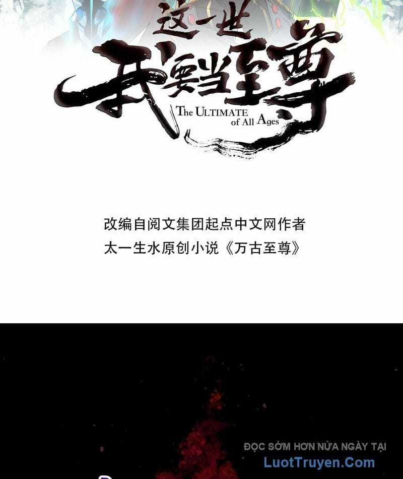 Vạn Cổ Chí Tôn - Chapter 511 - Trang 3