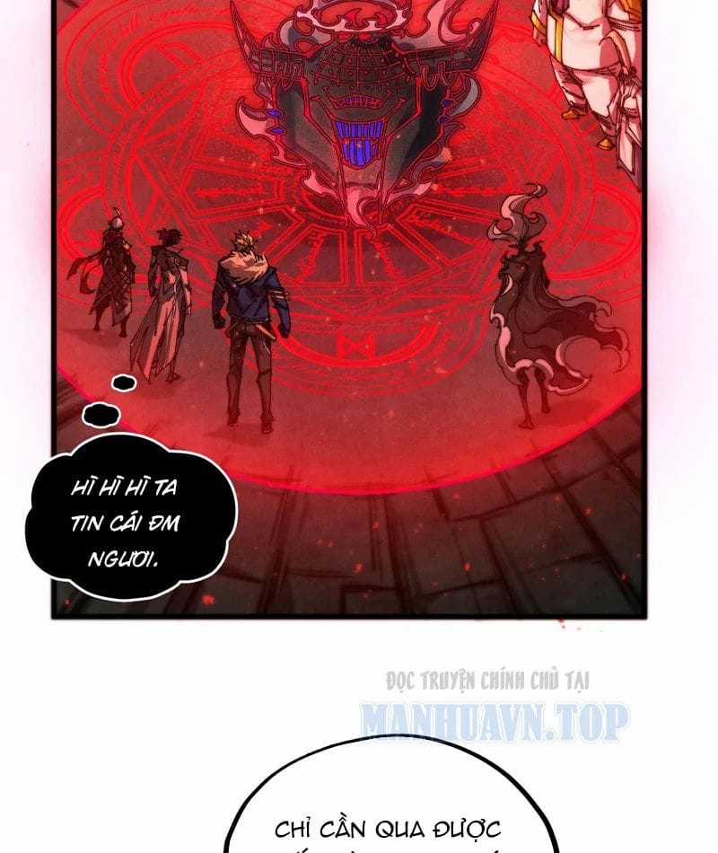Vạn Cổ Chí Tôn - Chapter 511 - Trang 21