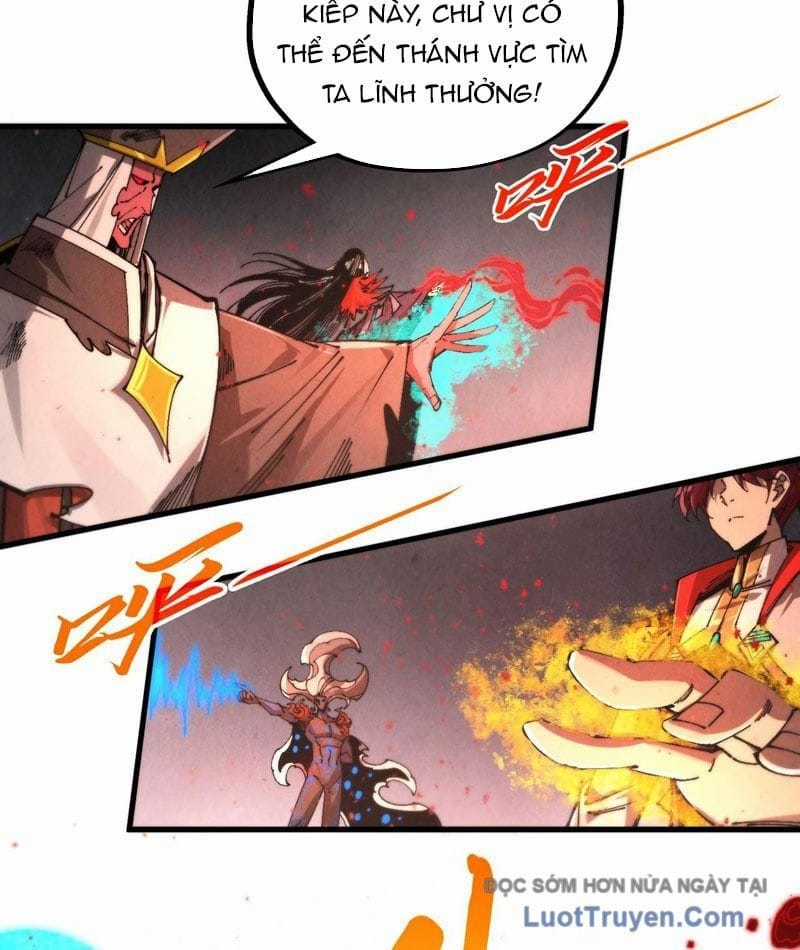 Vạn Cổ Chí Tôn - Chapter 511 - Trang 22