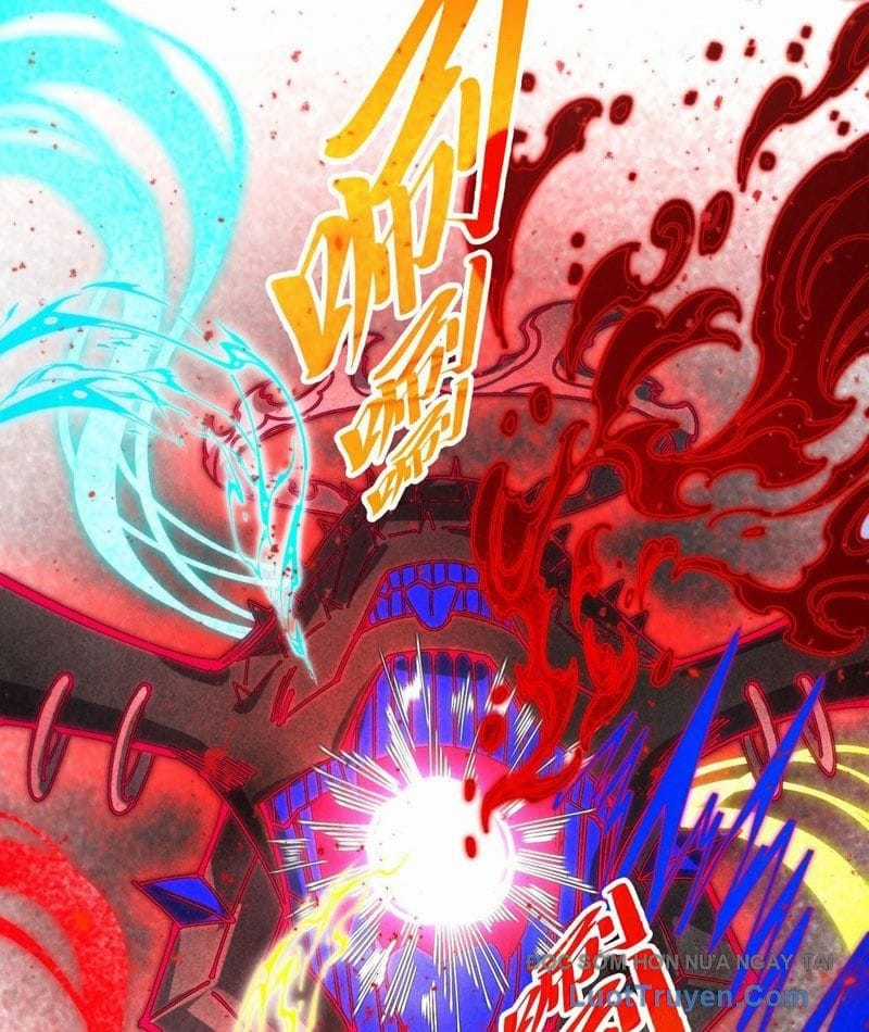 Vạn Cổ Chí Tôn - Chapter 511 - Trang 23