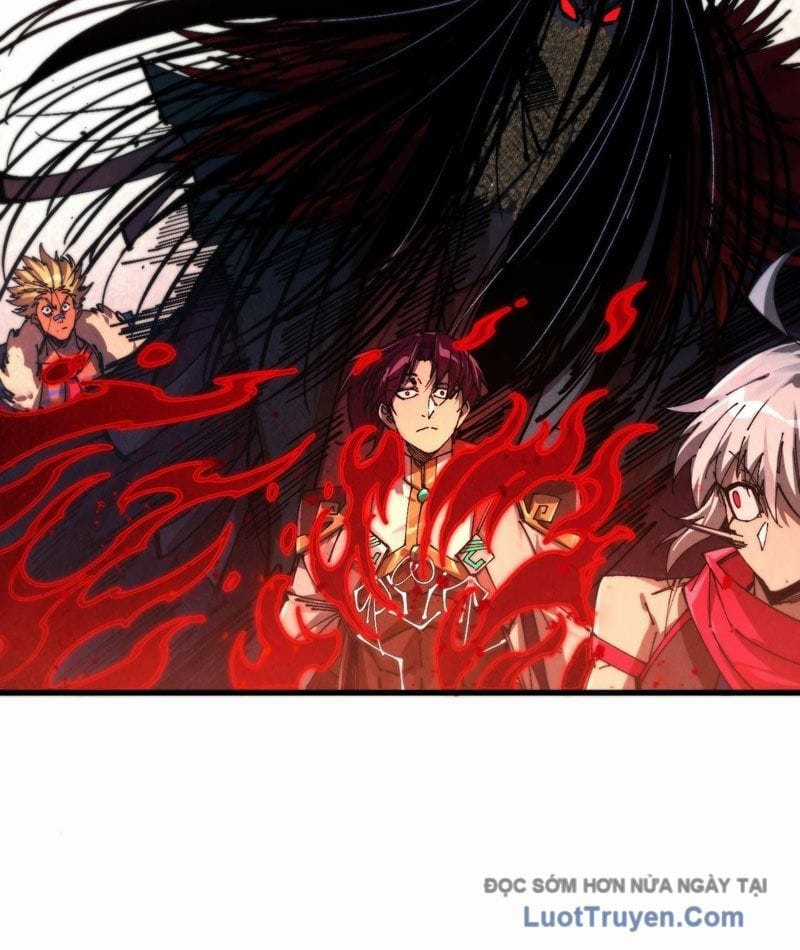 Vạn Cổ Chí Tôn - Chapter 511 - Trang 32