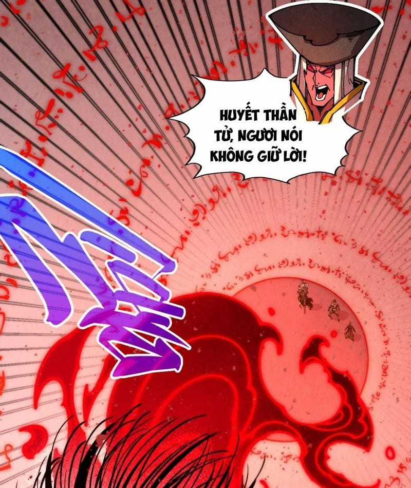 Vạn Cổ Chí Tôn - Chapter 511 - Trang 35