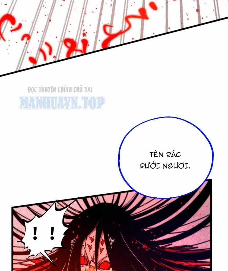 Vạn Cổ Chí Tôn - Chapter 511 - Trang 37