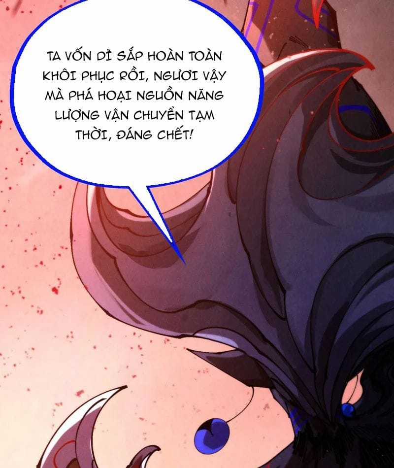 Vạn Cổ Chí Tôn - Chapter 511 - Trang 40