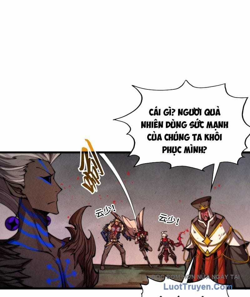 Vạn Cổ Chí Tôn - Chapter 511 - Trang 44