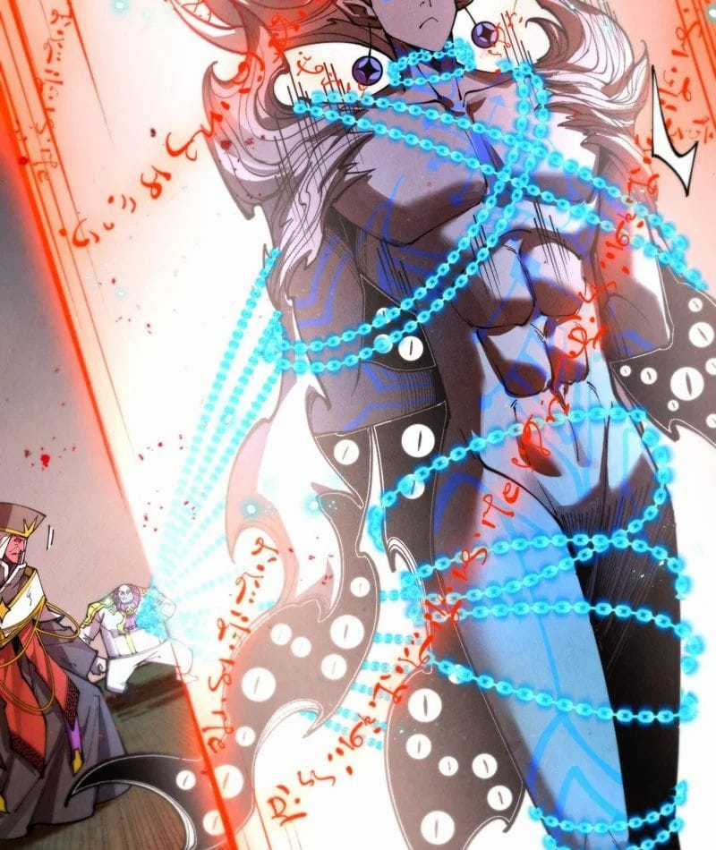 Vạn Cổ Chí Tôn - Chapter 511 - Trang 51