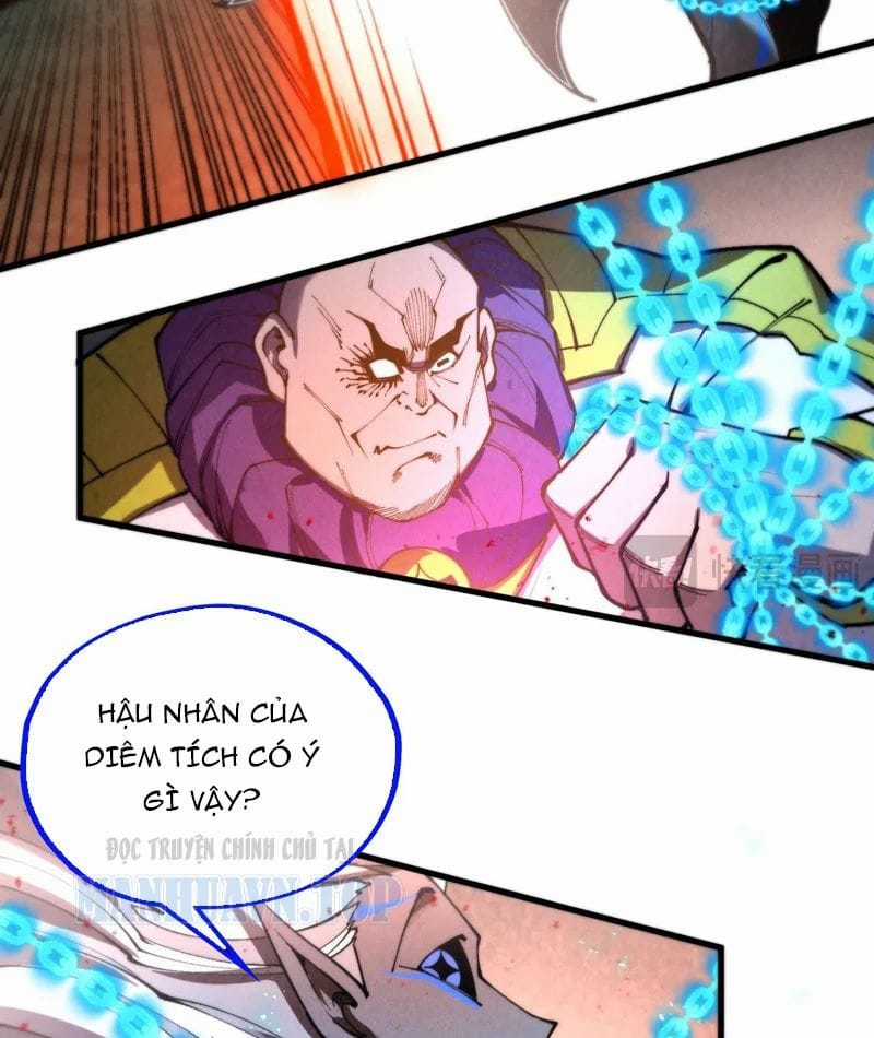 Vạn Cổ Chí Tôn - Chapter 511 - Trang 52