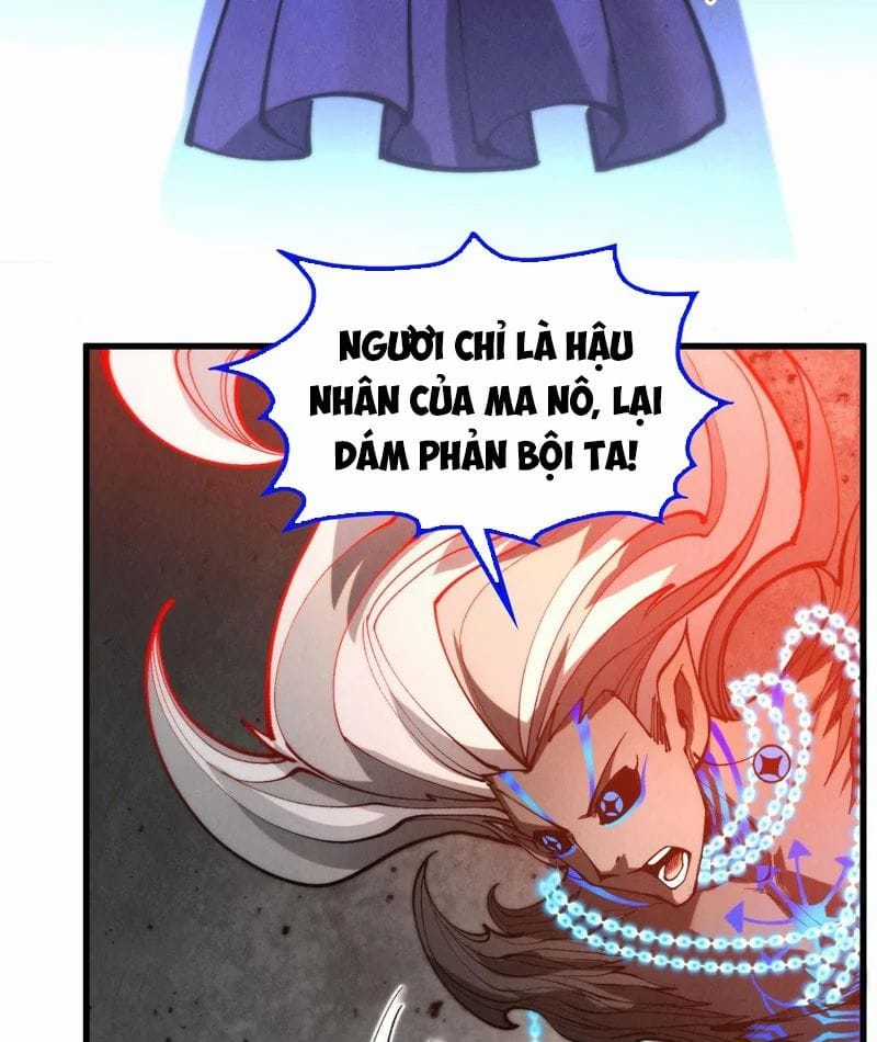 Vạn Cổ Chí Tôn - Chapter 511 - Trang 57