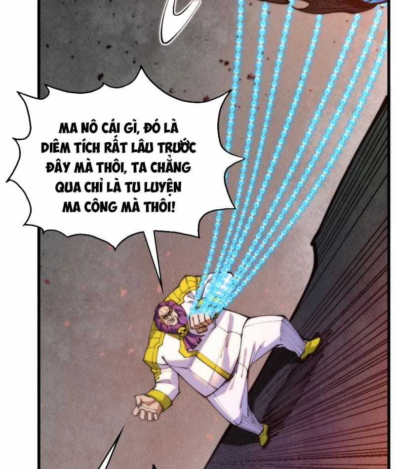 Vạn Cổ Chí Tôn - Chapter 511 - Trang 58