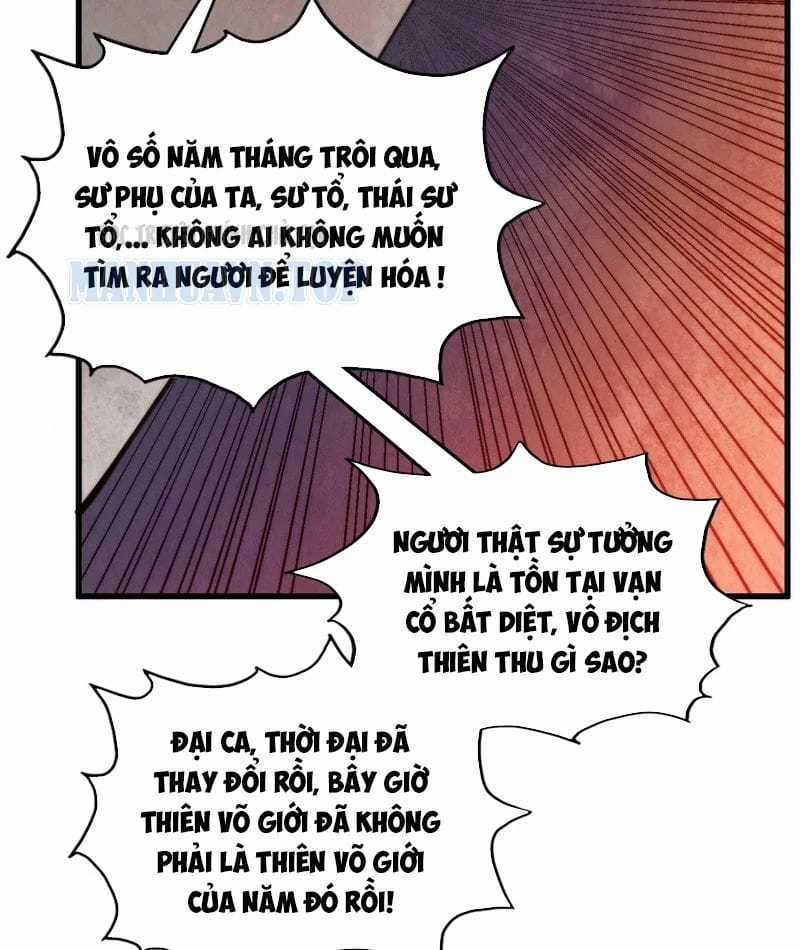 Vạn Cổ Chí Tôn - Chapter 511 - Trang 59