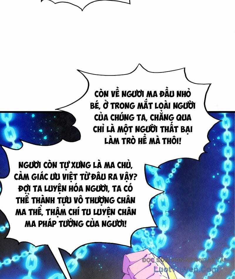 Vạn Cổ Chí Tôn - Chapter 511 - Trang 60