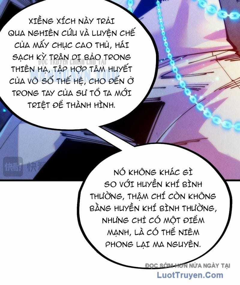 Vạn Cổ Chí Tôn - Chapter 511 - Trang 71