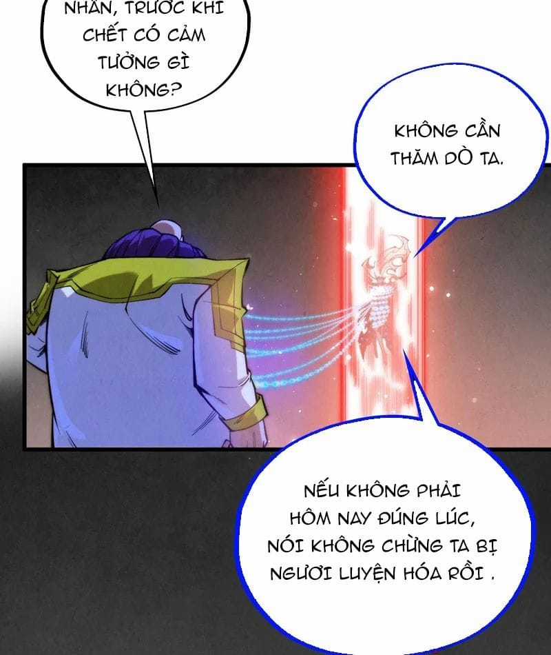 Vạn Cổ Chí Tôn - Chapter 511 - Trang 74