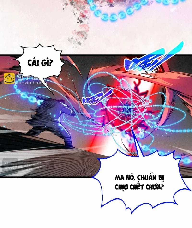 Vạn Cổ Chí Tôn - Chapter 511 - Trang 77