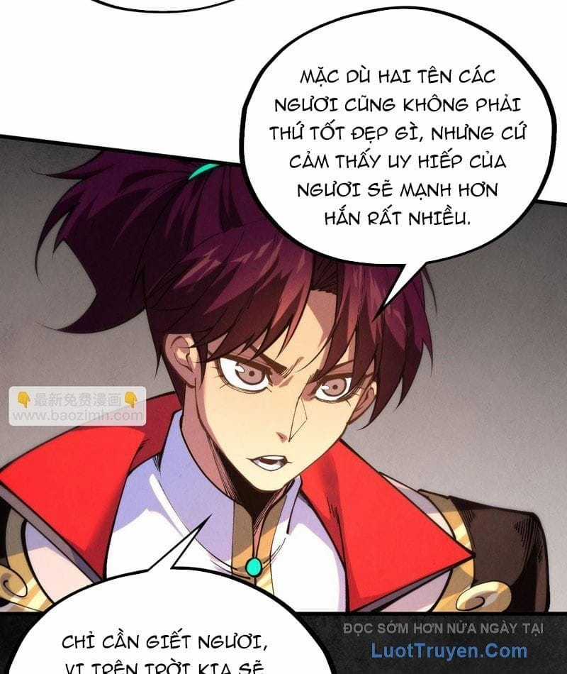 Vạn Cổ Chí Tôn - Chapter 511 - Trang 82