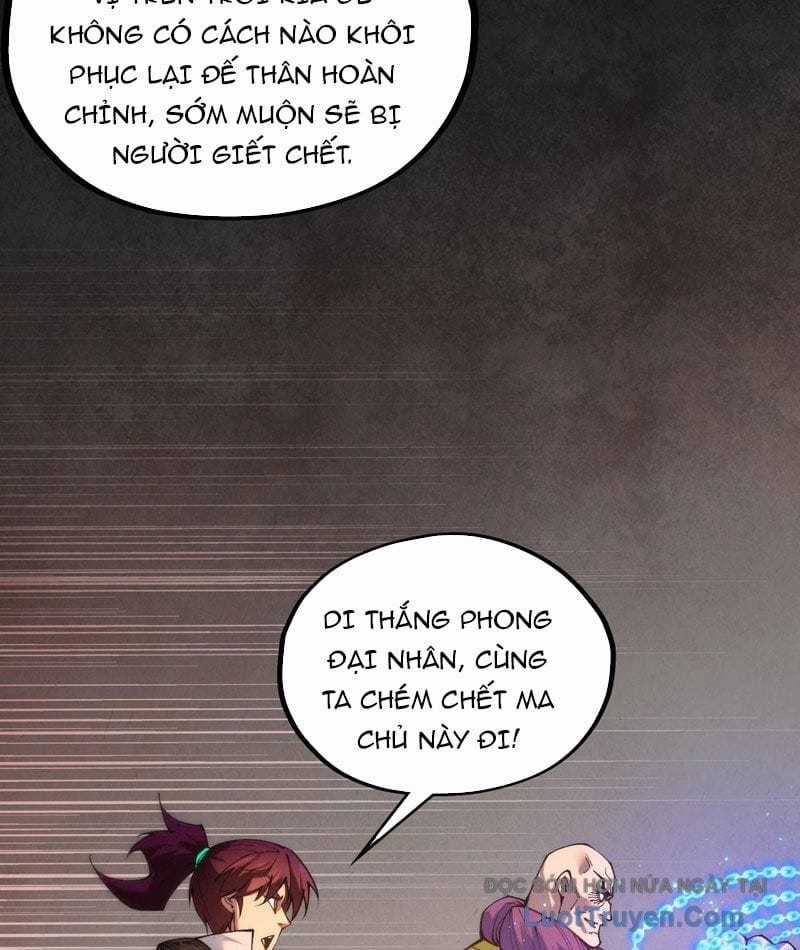 Vạn Cổ Chí Tôn - Chapter 511 - Trang 83