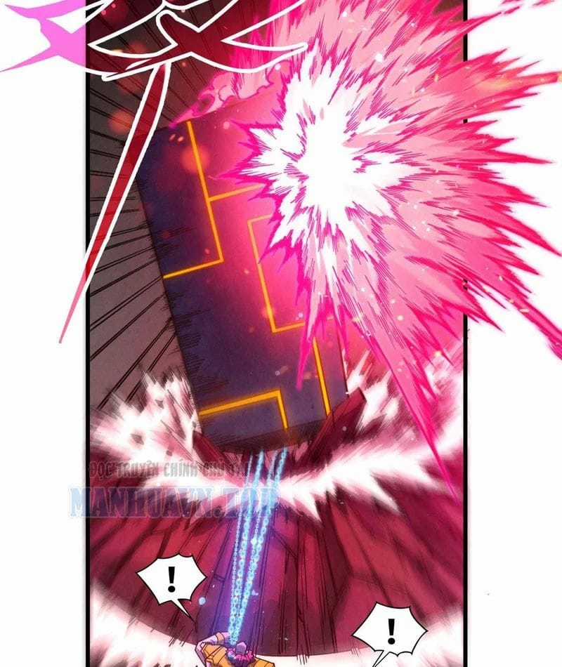 Vạn Cổ Chí Tôn - Chapter 511 - Trang 86