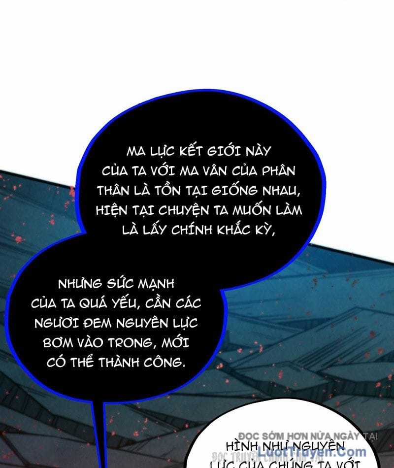 Vạn Cổ Chí Tôn - Chapter 511 - Trang 10