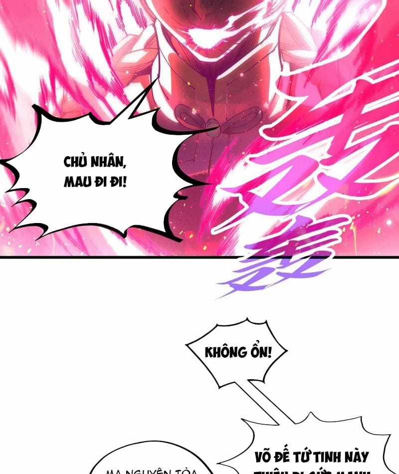 Vạn Cổ Chí Tôn - Chapter 511 - Trang 91