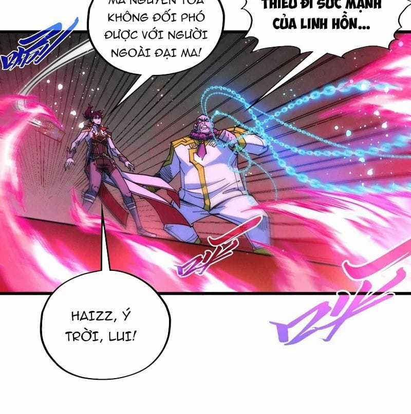 Vạn Cổ Chí Tôn - Chapter 511 - Trang 92