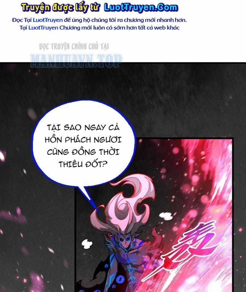 Vạn Cổ Chí Tôn - Chapter 511 - Trang 93