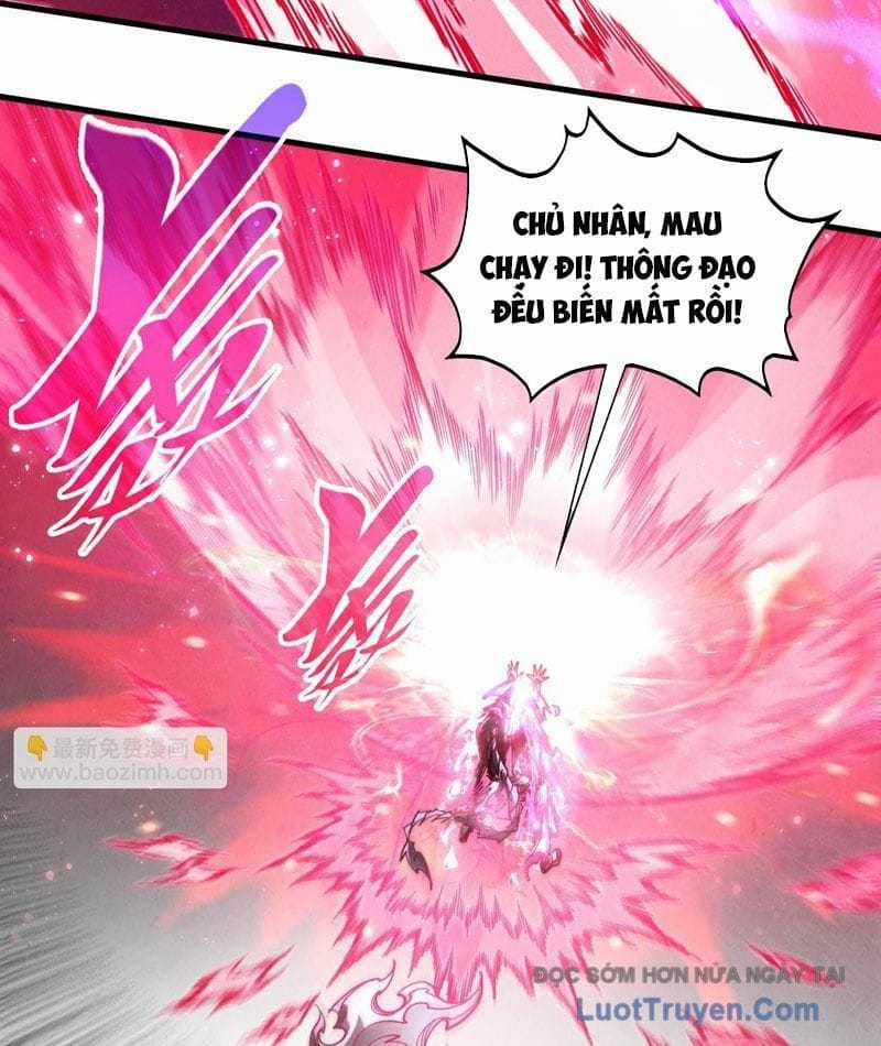 Vạn Cổ Chí Tôn - Chapter 511 - Trang 97