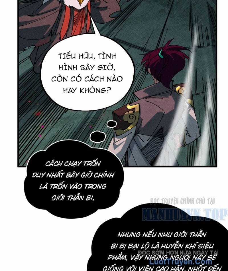 Vạn Cổ Chí Tôn - Chapter 512 - Trang 24