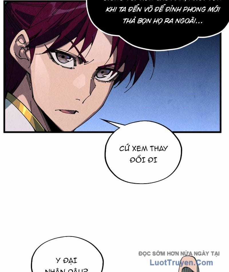 Vạn Cổ Chí Tôn - Chapter 512 - Trang 25