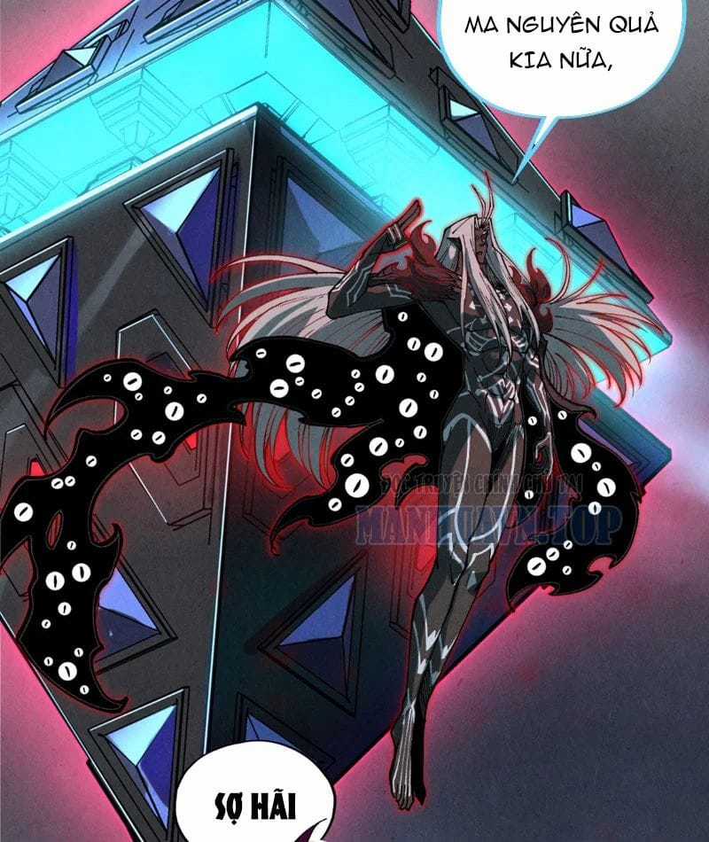 Vạn Cổ Chí Tôn - Chapter 512 - Trang 31