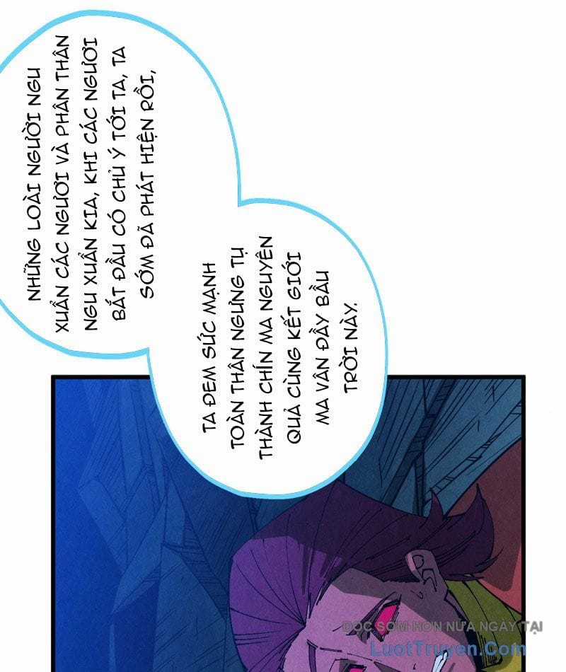 Vạn Cổ Chí Tôn - Chapter 512 - Trang 35