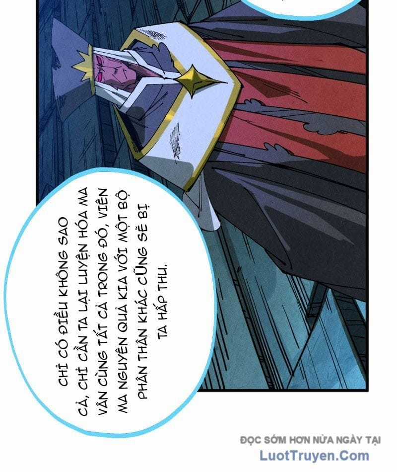 Vạn Cổ Chí Tôn - Chapter 512 - Trang 37