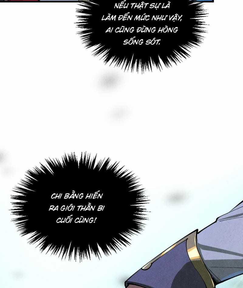 Vạn Cổ Chí Tôn - Chapter 512 - Trang 43