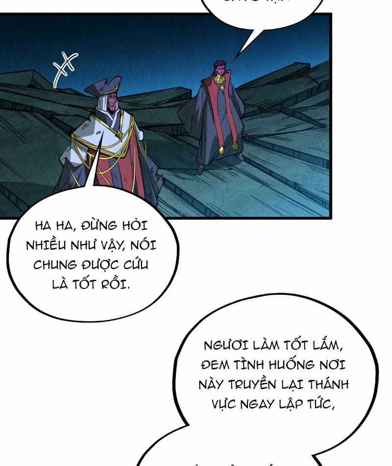 Vạn Cổ Chí Tôn - Chapter 512 - Trang 50