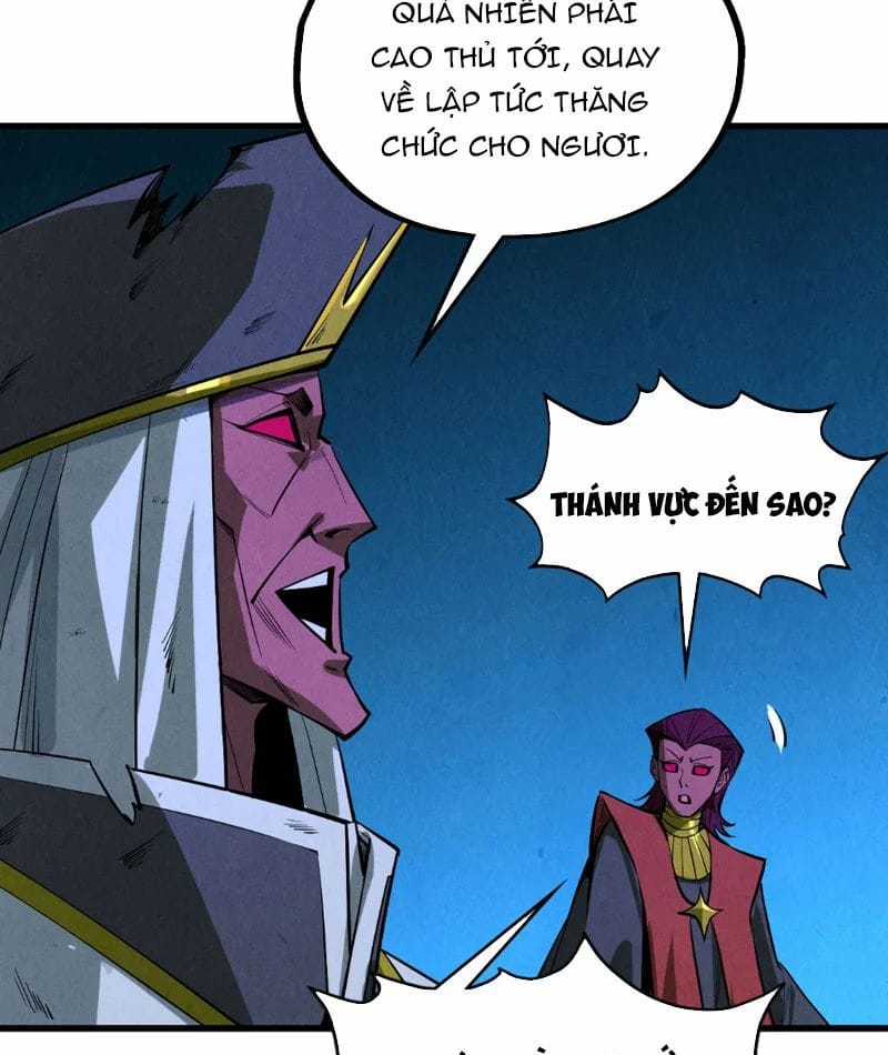 Vạn Cổ Chí Tôn - Chapter 512 - Trang 51