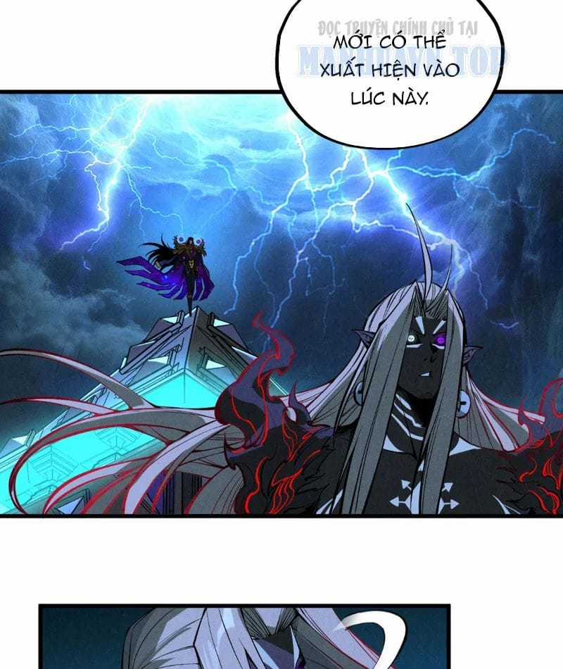 Vạn Cổ Chí Tôn - Chapter 512 - Trang 54