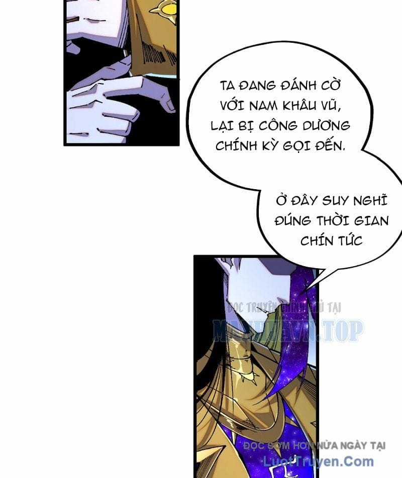 Vạn Cổ Chí Tôn - Chapter 512 - Trang 56