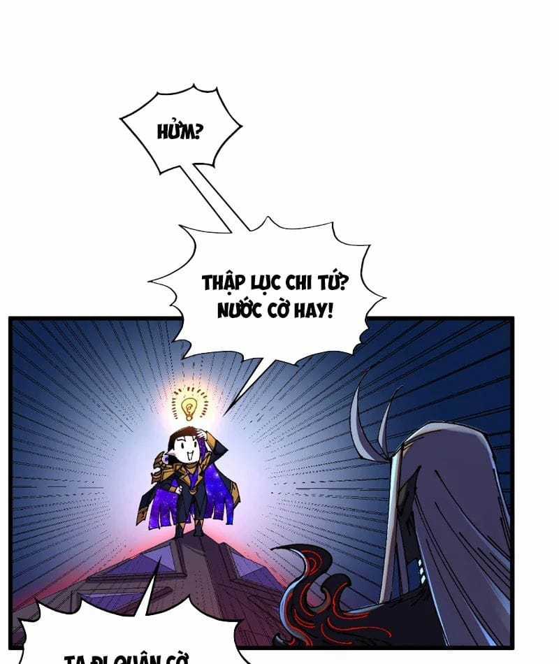 Vạn Cổ Chí Tôn - Chapter 512 - Trang 62