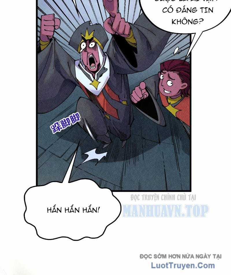 Vạn Cổ Chí Tôn - Chapter 512 - Trang 69