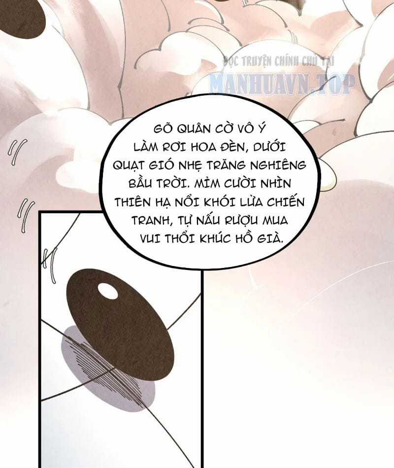 Vạn Cổ Chí Tôn - Chapter 512 - Trang 72