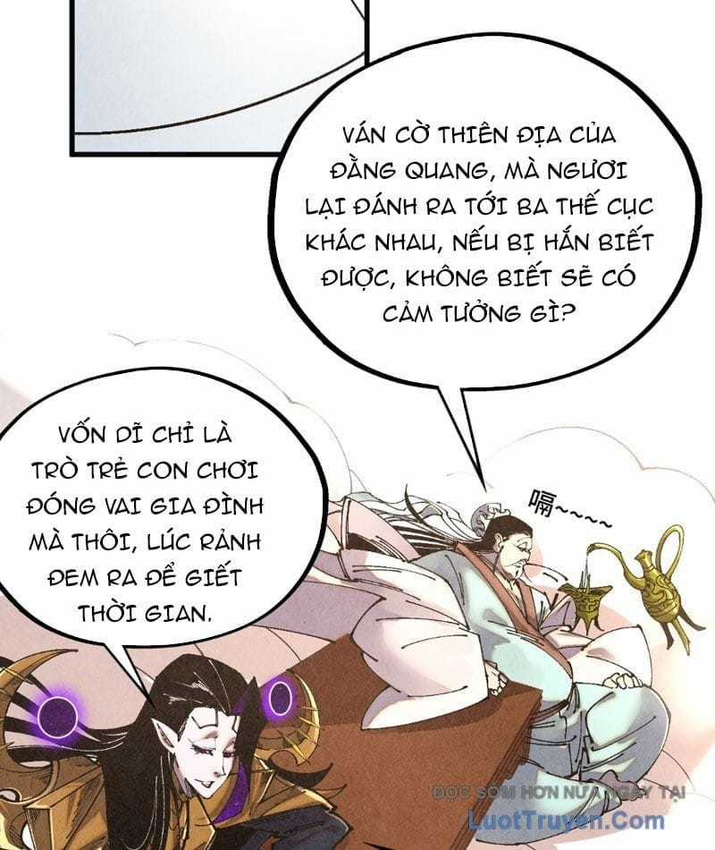 Vạn Cổ Chí Tôn - Chapter 512 - Trang 73