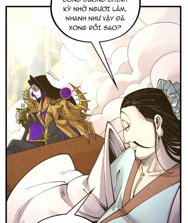 Vạn Cổ Chí Tôn - Chapter 512 - Trang 77