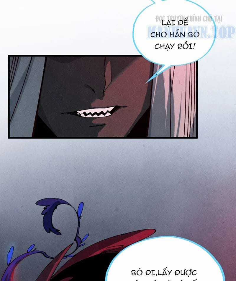 Vạn Cổ Chí Tôn - Chapter 512 - Trang 9