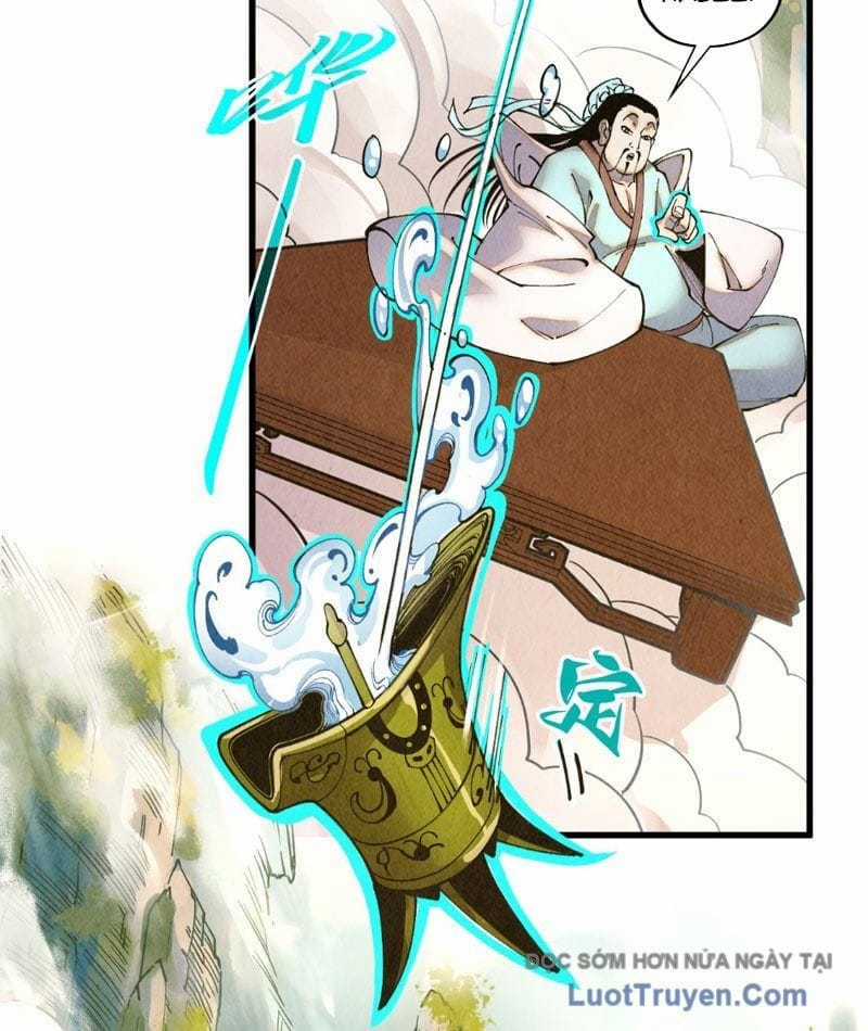 Vạn Cổ Chí Tôn - Chapter 512 - Trang 81