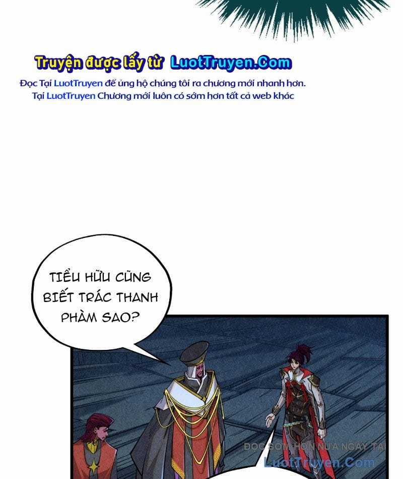 Vạn Cổ Chí Tôn - Chapter 512 - Trang 86