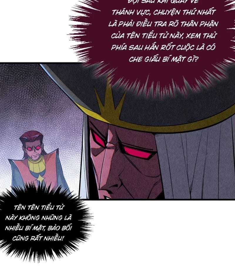 Vạn Cổ Chí Tôn - Chapter 512 - Trang 90